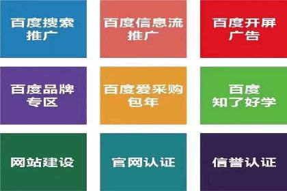 互联网行业信息流广告营销的突破性案例